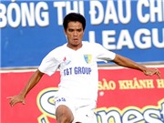 Bóng đá anh, ngoại hạng anh, lịch thi đấu euro 2012, Lê Hữu Chương: Hãy cho tôi một điểm tựa…